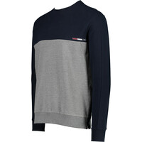 Cmp sudadera hombre Cmp MAN SWEAT vista detalle Cmp sudadera hombre Cmp MAN SWEAT vista detalle
