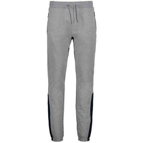 CMP MAN LONG PANT gris