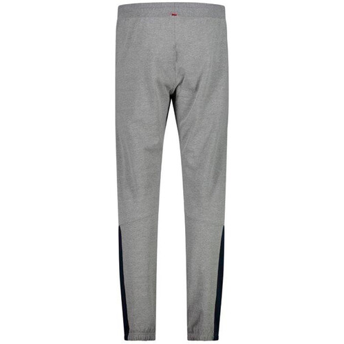 CMP MAN LONG PANT gris