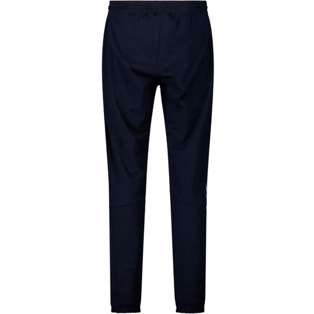 Cmp pantalón hombre Cmp MAN LONG PANT vista trasera Cmp pantalón hombre Cmp MAN LONG PANT vista trasera