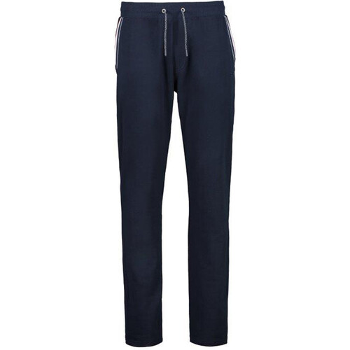 CMP MAN LONG PANT negro