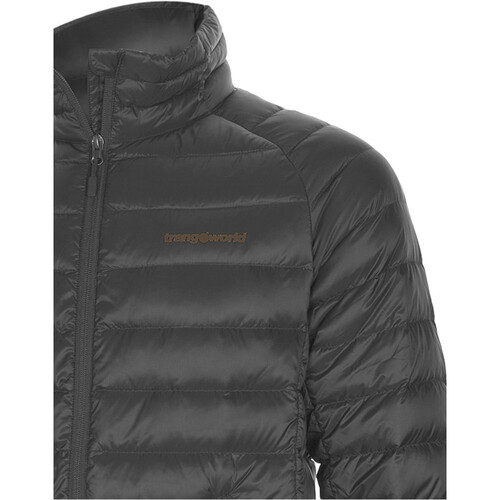 TRANGO CHAQUETA GOURNIA KB marron