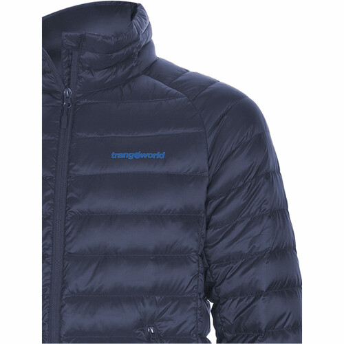 TRANGO CHAQUETA GOURNIA KB azul