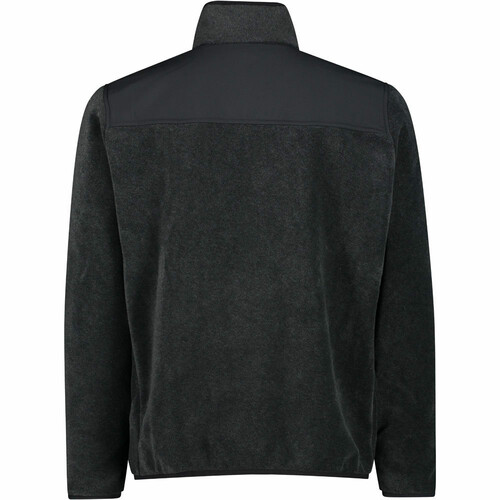 CMP MAN JACKET gris