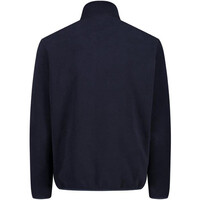 Cmp jersey hombre Cmp MAN JACKET vista trasera Cmp jersey hombre Cmp MAN JACKET vista trasera