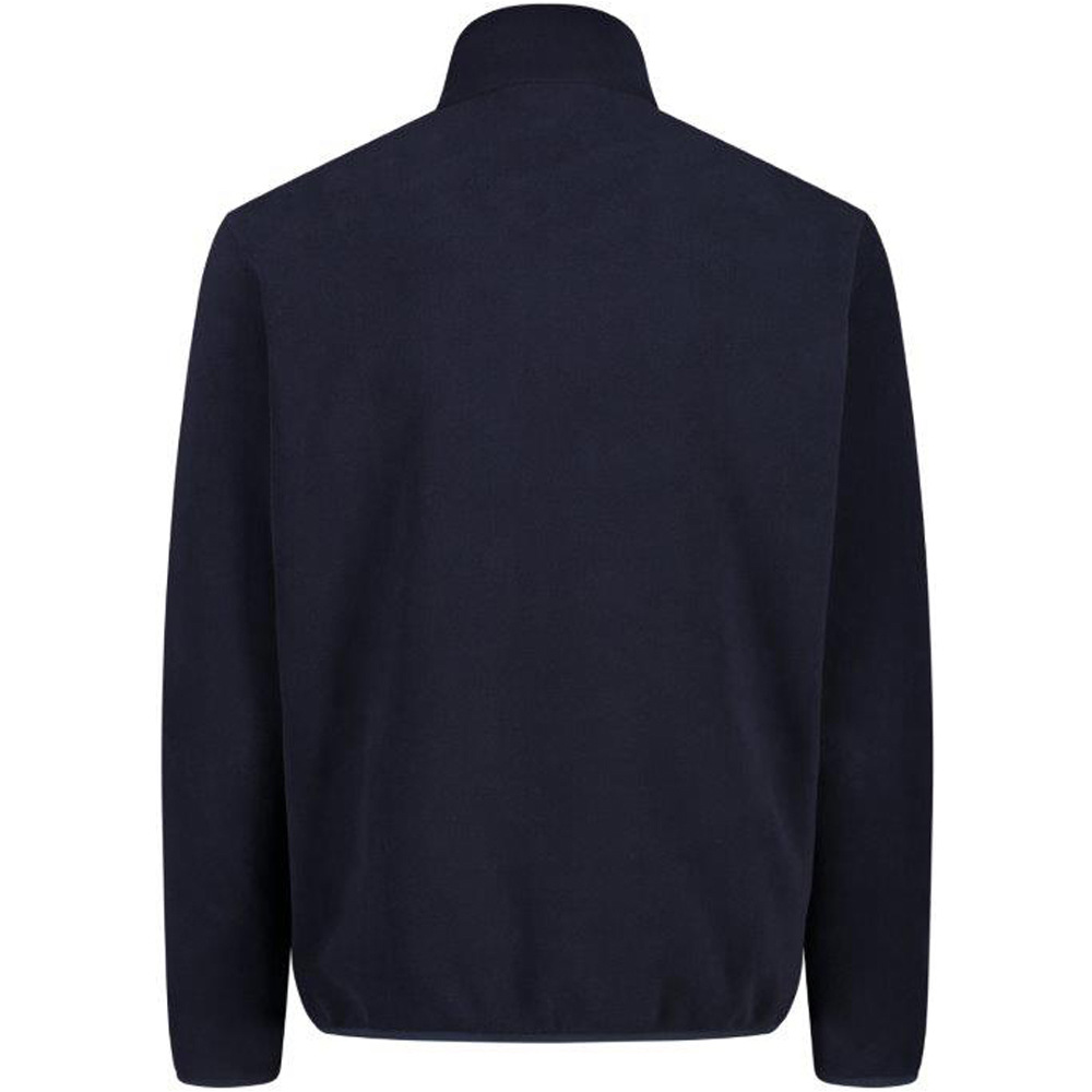 Cmp jersey hombre Cmp MAN JACKET vista trasera Cmp jersey hombre Cmp MAN JACKET vista trasera