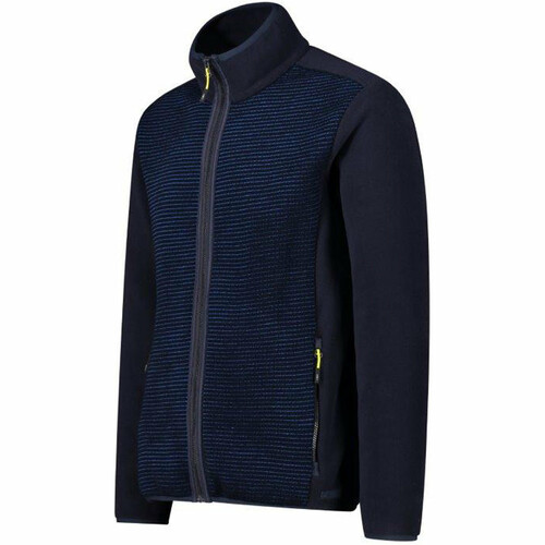 CMP MAN JACKET negro