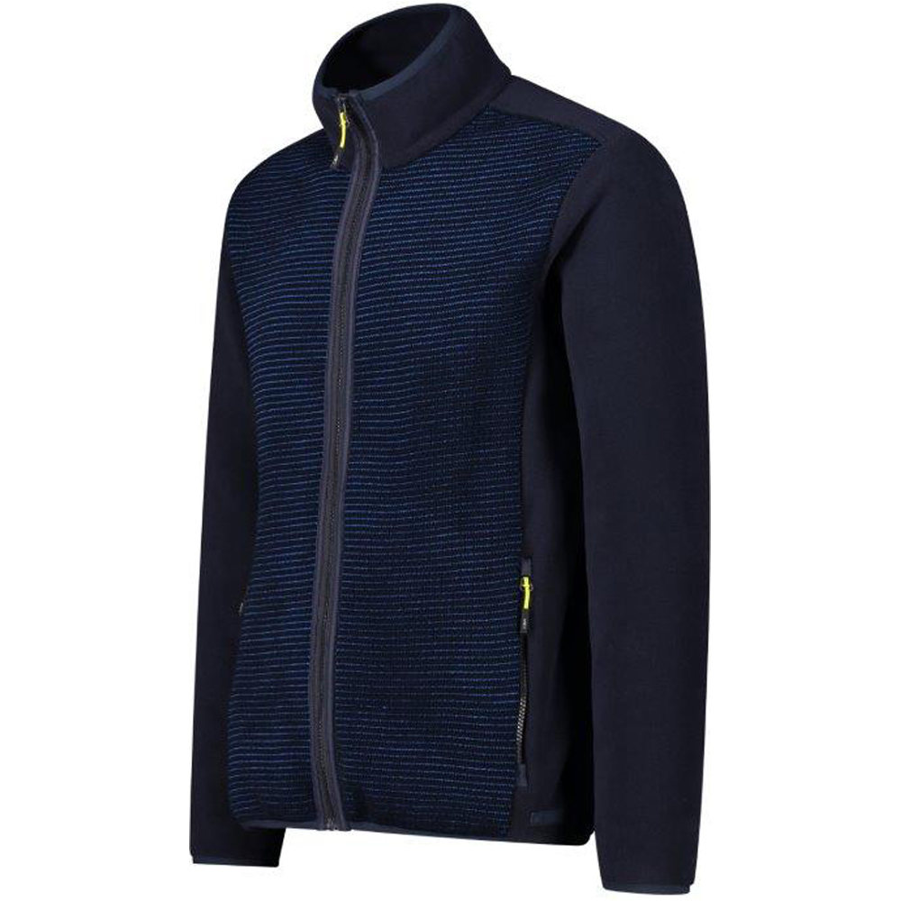 Cmp jersey hombre Cmp MAN JACKET vista detalle Cmp jersey hombre Cmp MAN JACKET vista detalle