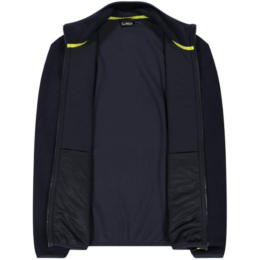 Cmp jersey hombre Cmp MAN JACKET 03 Cmp jersey hombre Cmp MAN JACKET 03