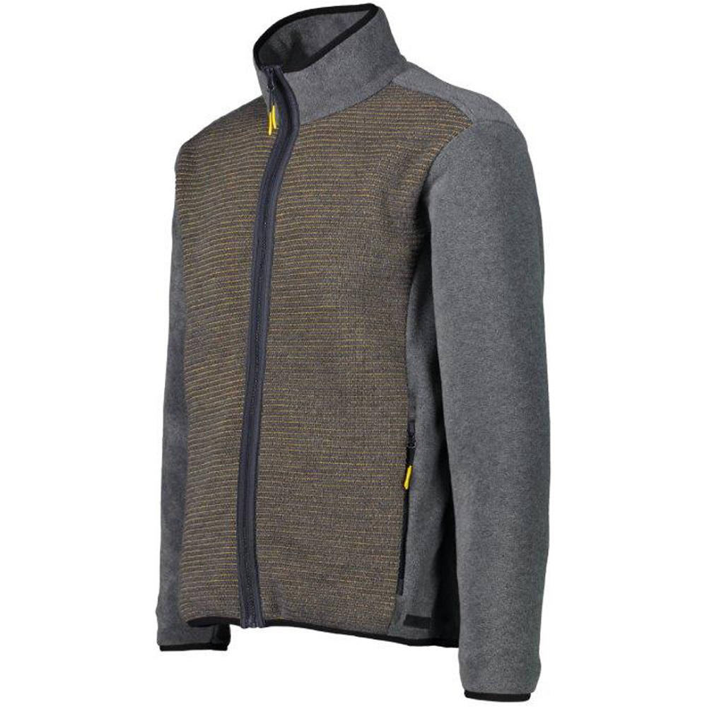 Cmp jersey hombre Cmp MAN JACKET vista detalle Cmp jersey hombre Cmp MAN JACKET vista detalle