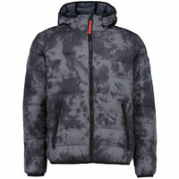 MAN JACKET FIX HOOD MAN JACKET FIX HOOD