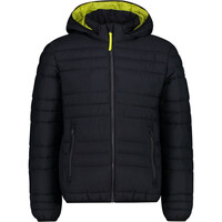 MAN JACKET SNAPS HOOD MAN JACKET SNAPS HOOD