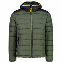 MAN JACKET FIX HOOD MA MAN JACKET FIX HOOD MA