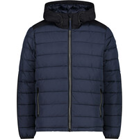 MAN JACKET FIX HOOD MAN JACKET FIX HOOD