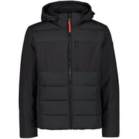 MAN JACKET ZIP HOOD MAN JACKET ZIP HOOD