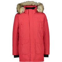 MAN PARKA FIX HOOD RO MAN PARKA FIX HOOD RO