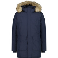 MAN PARKA FIX HOOD NEAZ MAN PARKA FIX HOOD NEAZ