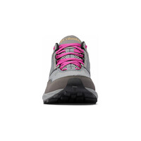 Columbia zapatilla moda mujer Columbia FLOW DISTRICT lateral interior Columbia zapatilla moda mujer Columbia FLOW DISTRICT lateral interior
