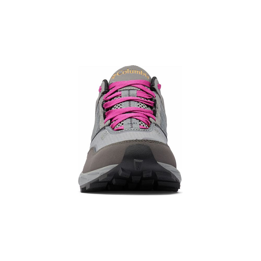 Columbia zapatilla moda mujer Columbia FLOW DISTRICT lateral interior Columbia zapatilla moda mujer Columbia FLOW DISTRICT lateral interior