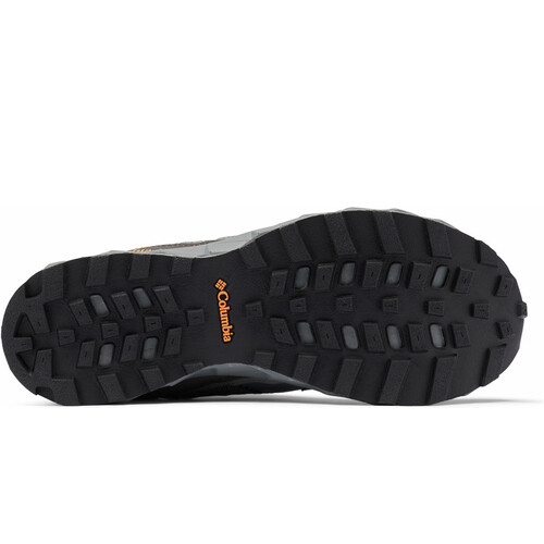 COLUMBIA FLOW DISTRICT gris