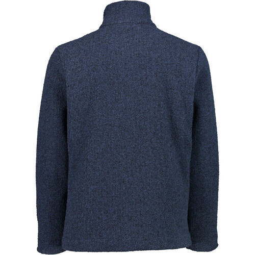 CMP MAN JACKET azul