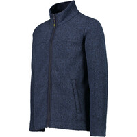 Cmp sudadera hombre Cmp MAN JACKET vista detalle Cmp sudadera hombre Cmp MAN JACKET vista detalle