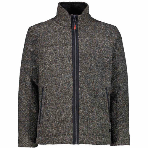CMP MAN JACKET gris