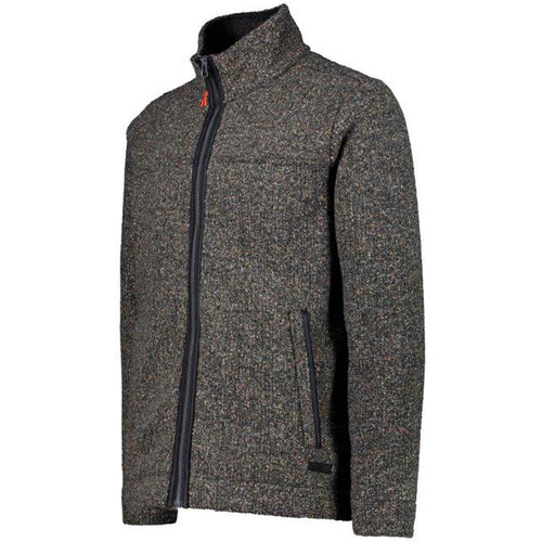 CMP MAN JACKET gris