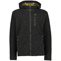 MAN JACKET FIX HOOD OR MAN JACKET FIX HOOD OR