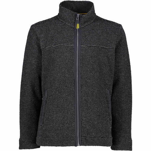 CMP MAN JACKET NE negro