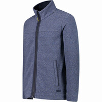 Cmp sudadera hombre Cmp MAN JACKET vista detalle Cmp sudadera hombre Cmp MAN JACKET vista detalle