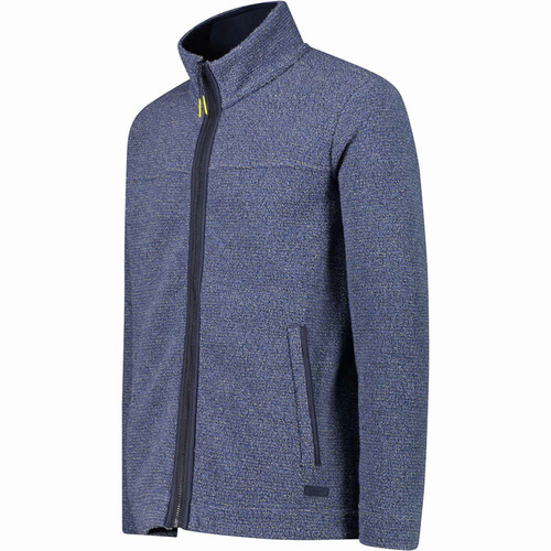 CMP MAN JACKET azul