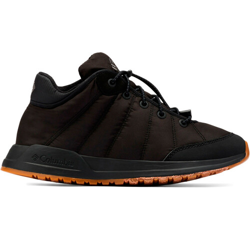 COLUMBIA PALERMO STREET TALL negro