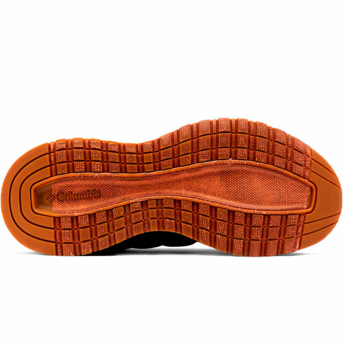 COLUMBIA PALERMO STREET TALL negro