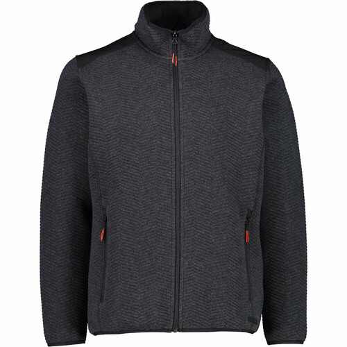 CMP MAN JACKET gris