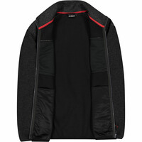 Cmp sudadera hombre Cmp MAN JACKET 03 Cmp sudadera hombre Cmp MAN JACKET 03