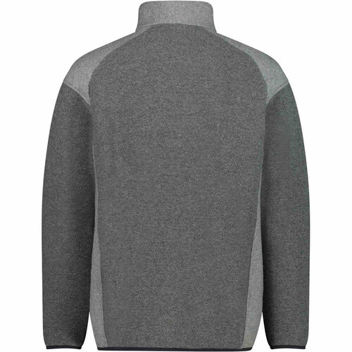 CMP MAN JACKET negro
