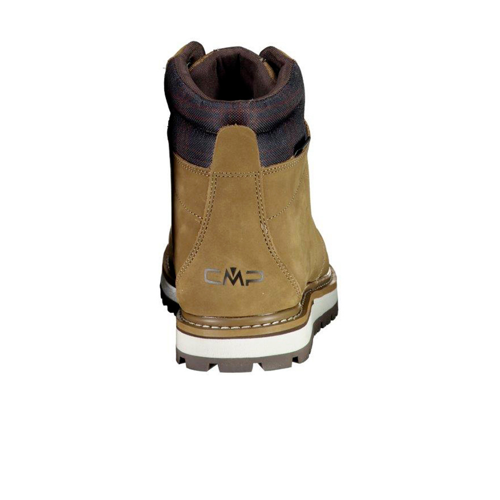 Cmp zapatilla moda hombre DORADO LIFESTYLE SHOE WP puntera Cmp zapatilla moda hombre DORADO LIFESTYLE SHOE WP puntera