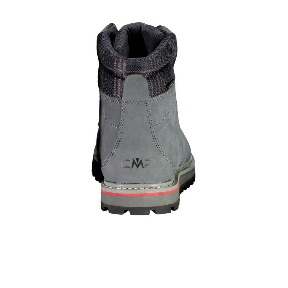 Cmp zapatilla moda hombre DORADO LIFESTYLE SHOE WP puntera Cmp zapatilla moda hombre DORADO LIFESTYLE SHOE WP puntera