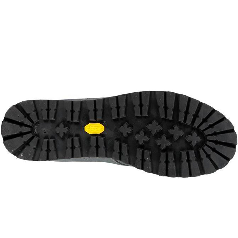 Cmp zapatilla moda hombre DORADO LIFESTYLE SHOE WP vista superior Cmp zapatilla moda hombre DORADO LIFESTYLE SHOE WP vista superior