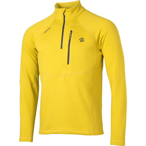 TERNUA CAMISETA MOMHIL TOP M verde