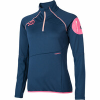 CAMISETA BERLANA 1/2 ZIP W CAMISETA BERLANA 1/2 ZIP W