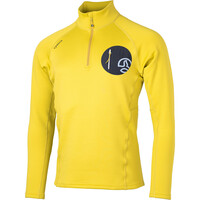 CAMISETA LEZAT 1/2 ZIP M CAMISETA LEZAT 1/2 ZIP M