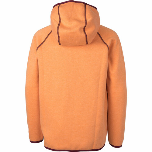 TERNUA SUDADERA DIMYR HOODY K marron