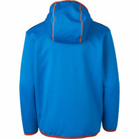 Ternua camiseta montaña manga larga niño Ternua SUDADERA NALIT vista trasera Ternua camiseta montaña manga larga niño Ternua SUDADERA NALIT vista trasera