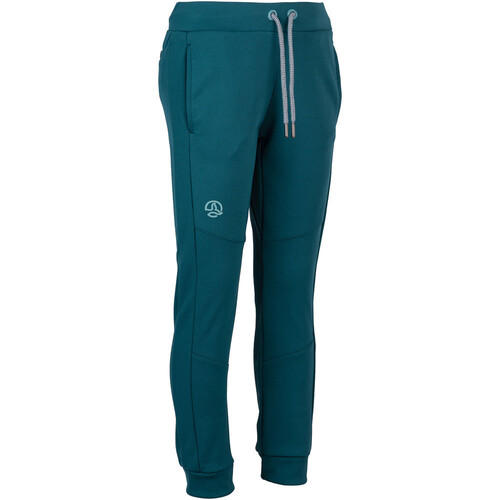 TERNUA PANTALON KUIBIS azul