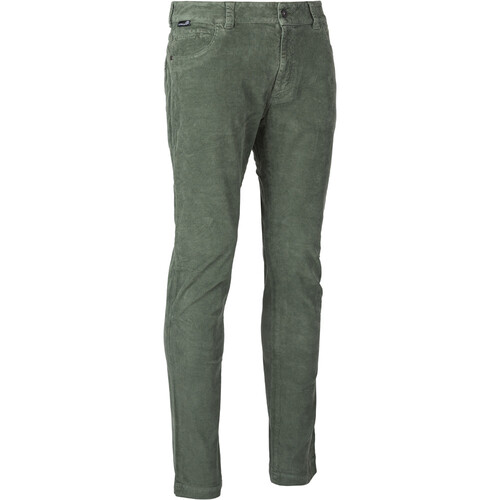 TERNUA PANTALON JUNDAH VE verde