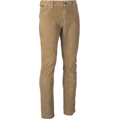 TERNUA PANTALON JUNDAH marron