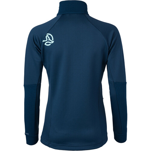 TERNUA CHAQUETA KALEKKIA JKT W azul
