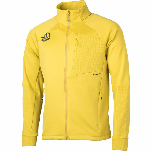 TERNUA CHAQUETA KALEKKI JKT M VE verde